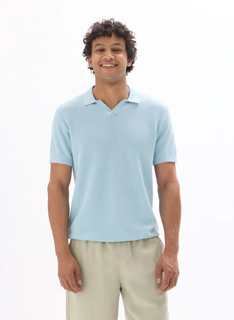 Celio Mepic Short Sleeves Polo